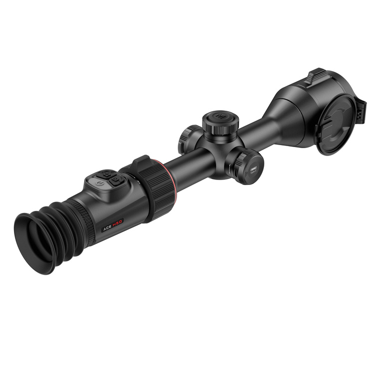 Nocpix ACE H50 – termowizor obserwacyjny klasy premium