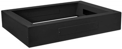 Cokół do szafy Rack 19" 600x800