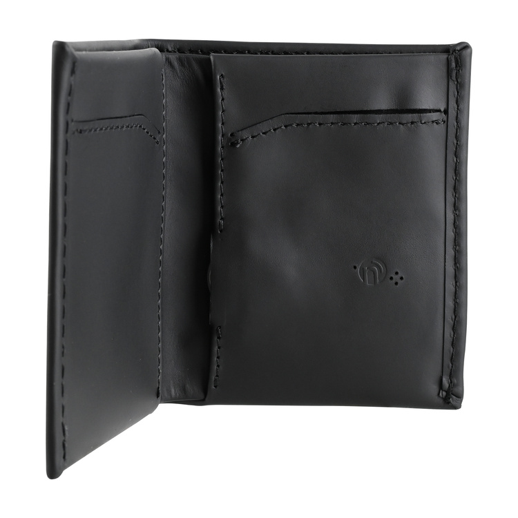 Portfel z Lokalizatorem Bluetooth notiOne Slim Aplikacja