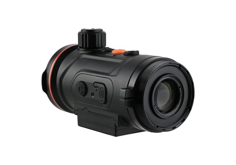 Nasadka termowizyjna ThermTec Hunt 650 Pro