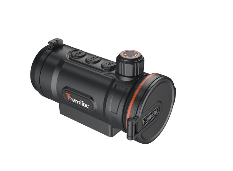 Nasadka termowizyjna ThermTec Hunt 650