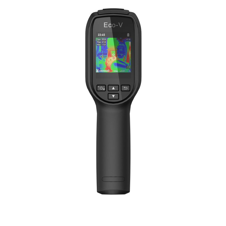 Ręczna Kamera termowizyjna termowizor HIKMICRO Eco-V