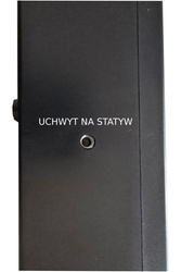 Profesjonalny zagłuszacz 2G 3G 4G 5G 5,8G 2.4G WIFI VHF UHF GSM LTE
