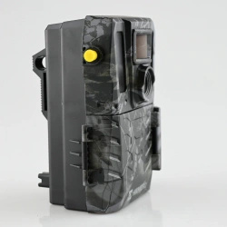 Zestaw Fotopułapka Hikmicro M15 LTE + 12x AA + Karta SD 
