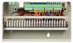KONTROLER DOSTĘPU DS-K2604T Hikvision