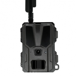 Fotopułapka do obserwacji zwierząt kamera leśna SF200 4G LTE