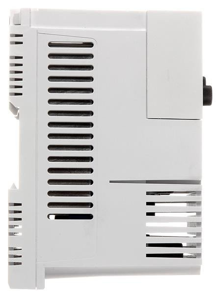 Zasilacz buforowy impulsowy APS-612 Satel