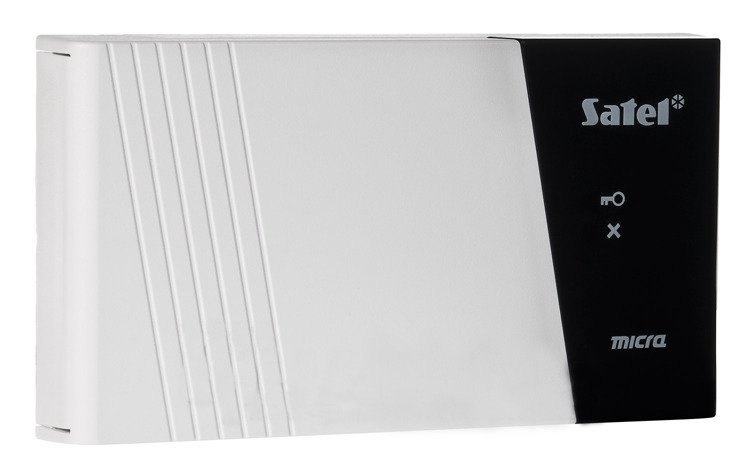 Klawiatura bezprzewodowa Satel Micra MKP-300