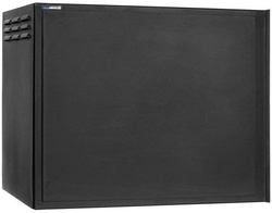 Szafa Rack 9U 19" 400 R19-9U/400 W5409DZ