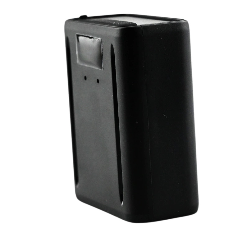 Lokalizator GPS HERMES Wodoodporny IP65 z Magnesem 60 Dni Pracy Podsłuch