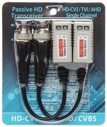 Transformator wideo TR-1D*P2