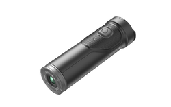 ZESTAW Strzelecka kamera sportowa na broń HIKMICRO HIKCam A7E + Uchwyt na lufę HM-AC-14.5-18
