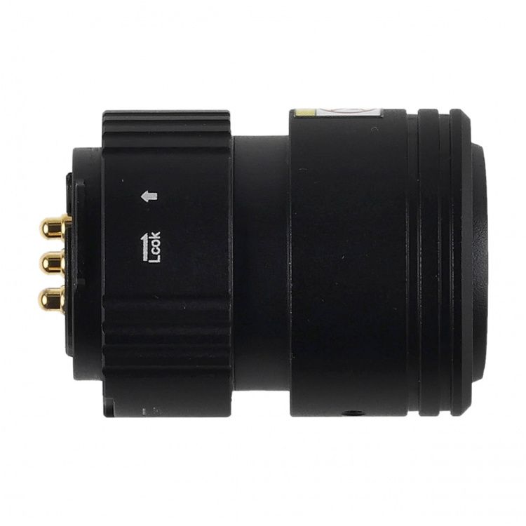 Iluminator podczerwieni PARD IR1 850 nm do NV-007SP2 4K 