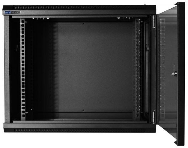 Szafa Rack 9U 19" 450  R19-9U/450 W6409