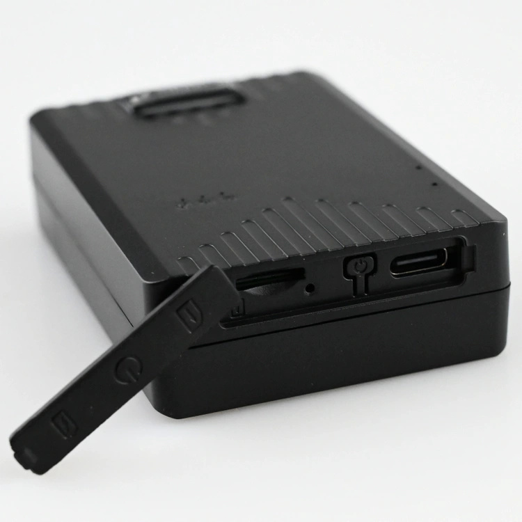 Lokalizator GPS MK6C 4G LTE do Pojazdu 70 Dni Pracy Magnes + Podsłuch + IP65