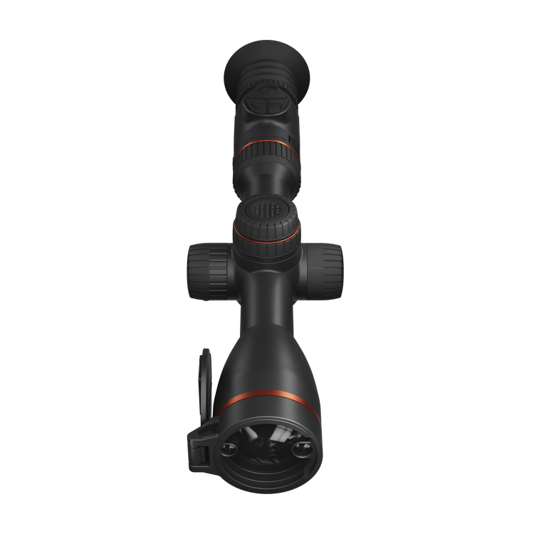 Luneta termowizyjna Thermtec Oryx-L 635