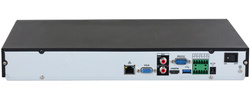 Rejestrator IP DAHUA NVR5216-EI2 16-kanałowy WizSense