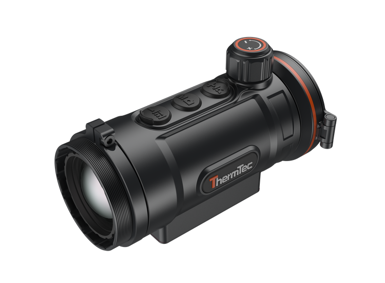 Nasadka termowizyjna ThermTec Hunt 650