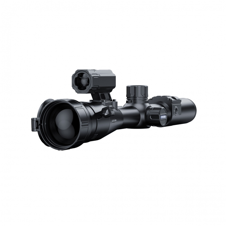Celownik termowizyjny z dalmierzem Pard Pantera 640 50mm LRF
