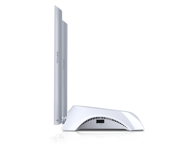 Router DSL TP-Link TL-MR3420 300Mbps 3G/4G USB