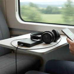 PowerBank everactive energy bank EB-11qb 10000mah