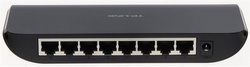 SWITCH  TL-SG1008D TP-LINK 8-Portowy