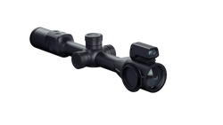 Zestaw Celownik noktowizyjny Pard Night Stalker 4K 2.0 70mm LRF+ moduł iluminator podczerwieni IR-2 850 nm