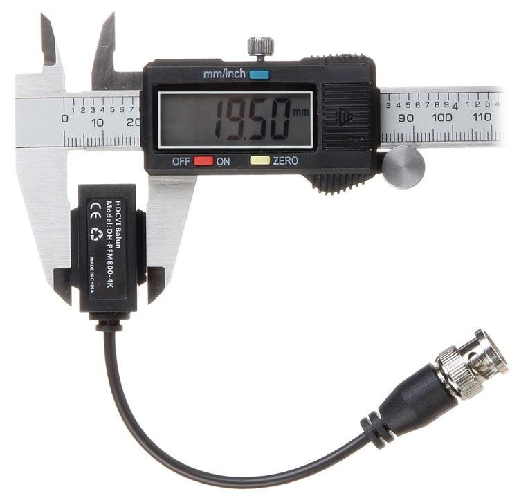 Transformator wideo PFM800-4K Dahua