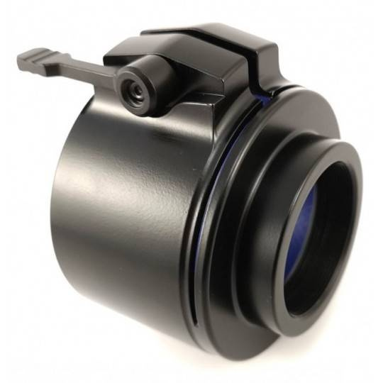 Adapter pierścień 58 mm do nasadki termowizyjnej TA435 Rusan Arta435-58