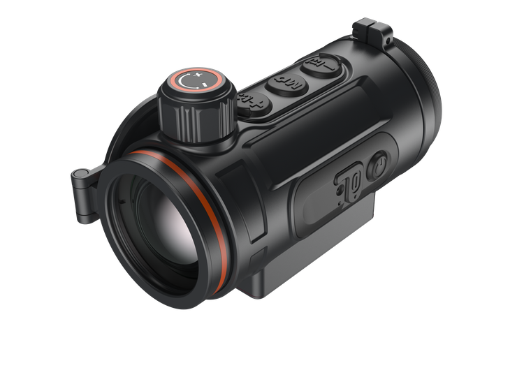 Nasadka termowizyjna ThermTec Hunt 335