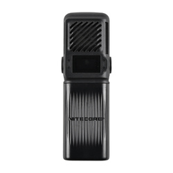 Przenośny odstraszacz komarów Nitecore EMR25