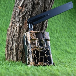 Fotopułapka kamera leśna SF5.8CG AES 4G LTE GSM 24Mpx Full-HD