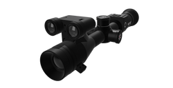 Zestaw Noxar Sidar 4K LRF 70mm 850nm/940nm + IR Dir Pro V2 + montaże