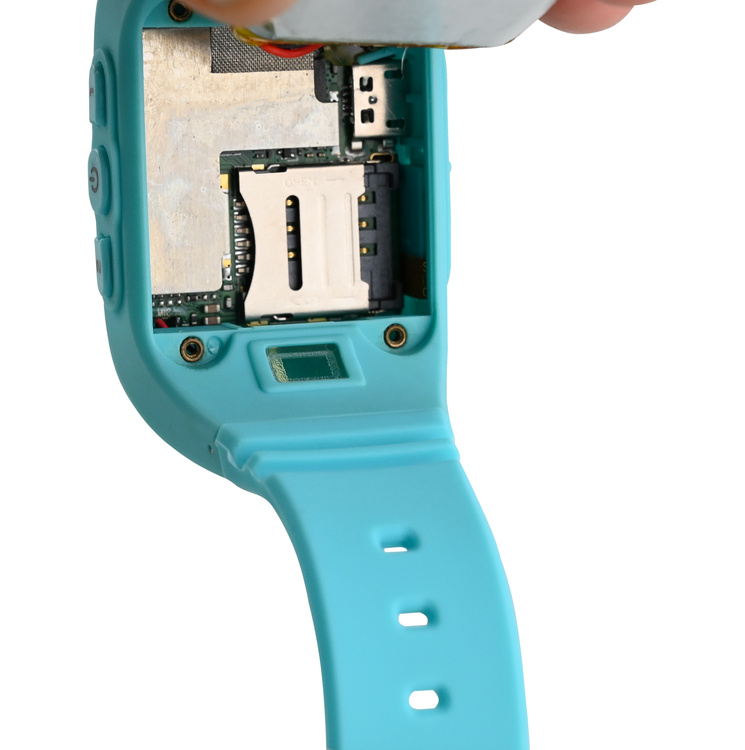Zegarek z GPS dla dziecka aplikacja na telefon OUTLET