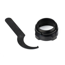 Pierścień redukcyjny Rusan nasadkowy Pulsar Forward AF135-F15S