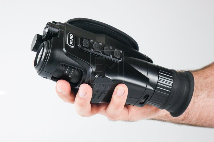 OUTLET Monokular cyfrowy PARD NV-019 Produkt POSERWISOWY!