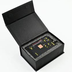 Wykrywacz podsłuchów, kamer i GPS – detektor HER0009