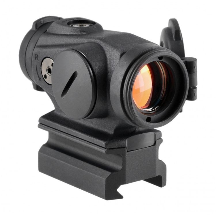 Kolimator Aimpoint DUTY RDS 2 MOA – Profesjonalny Celownik Red Dot