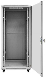 Szafa Rack 19'' 27U 800mm stojąca S6827W