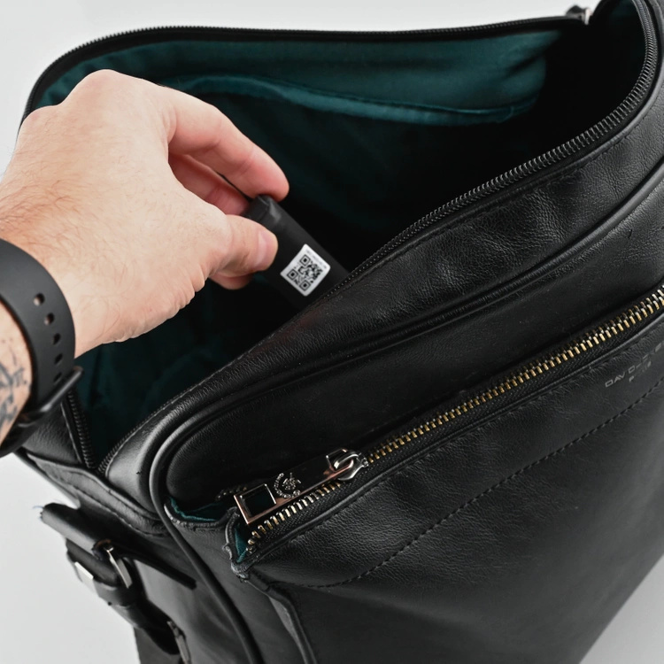 Lokalizator GPS Micro S7 z Podsłuchem i Dyktafonem 28g Nagrywanie na microSD