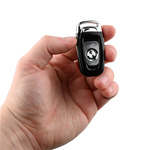 MIni Dyktafon Szpiegowski 16GB HD JNN Q5