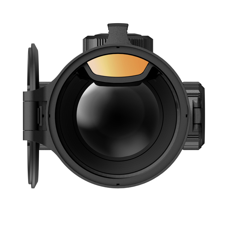 Nocpix ACE S60R Termowizor Myśliwski 60mm z Dalmierzem LRF