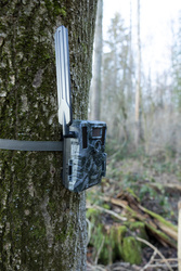 Fotopułapka HIKMICRO M15 GSM 4G LTE – Kamera Leśna z Aplikacją HIKMICRO Sight (Chmura, Full HD, IR 940nm)