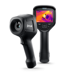 Kamera termowizyjna FLIR E5 Pro – wykrywanie usterek i strat ciepła