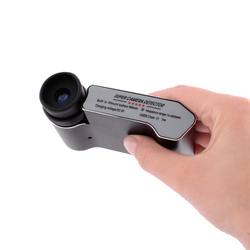Wykrywacz kamer i podsłuchów CS-318 - profesjonalna ochrona przed inwigilacją