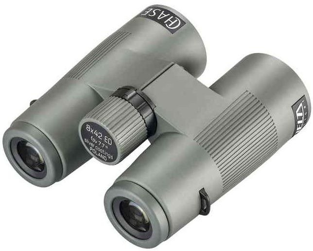 WYPRZEDAŻ Lornetka Delta Optical Chase 12x50 ED