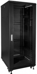 Szafa Rack 19'' 37U 800mm stojąca S8837