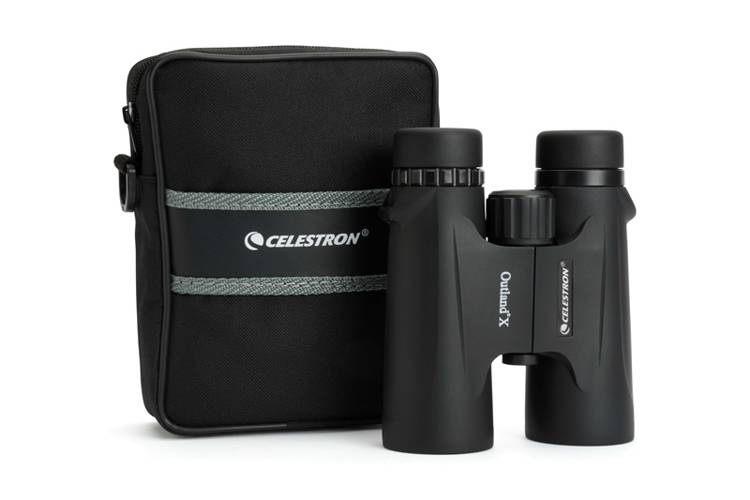 Lornetka myśliwska Celestron Outland X 8x42