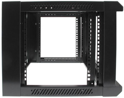 Szafa Rack 6U 19" 450 Eprado R19-6U/450