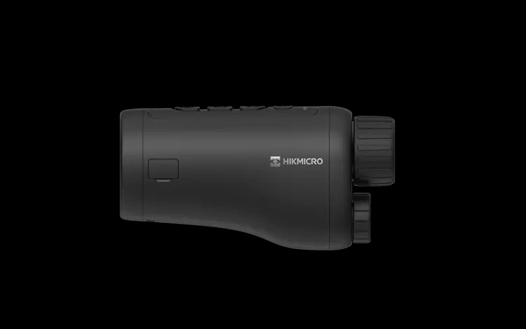 Noktowizor Monokular obserwacyjny HIKMICRO HEIMDAL H4D Czarny
